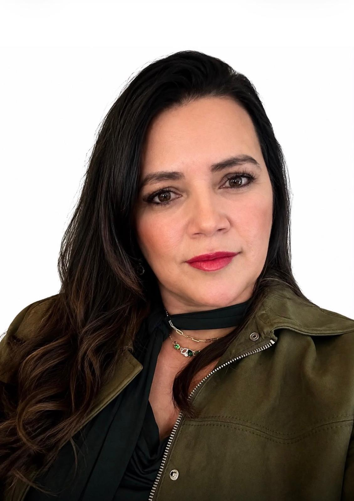 Lucia, Owner and Founder of Keystone Shine Solutions