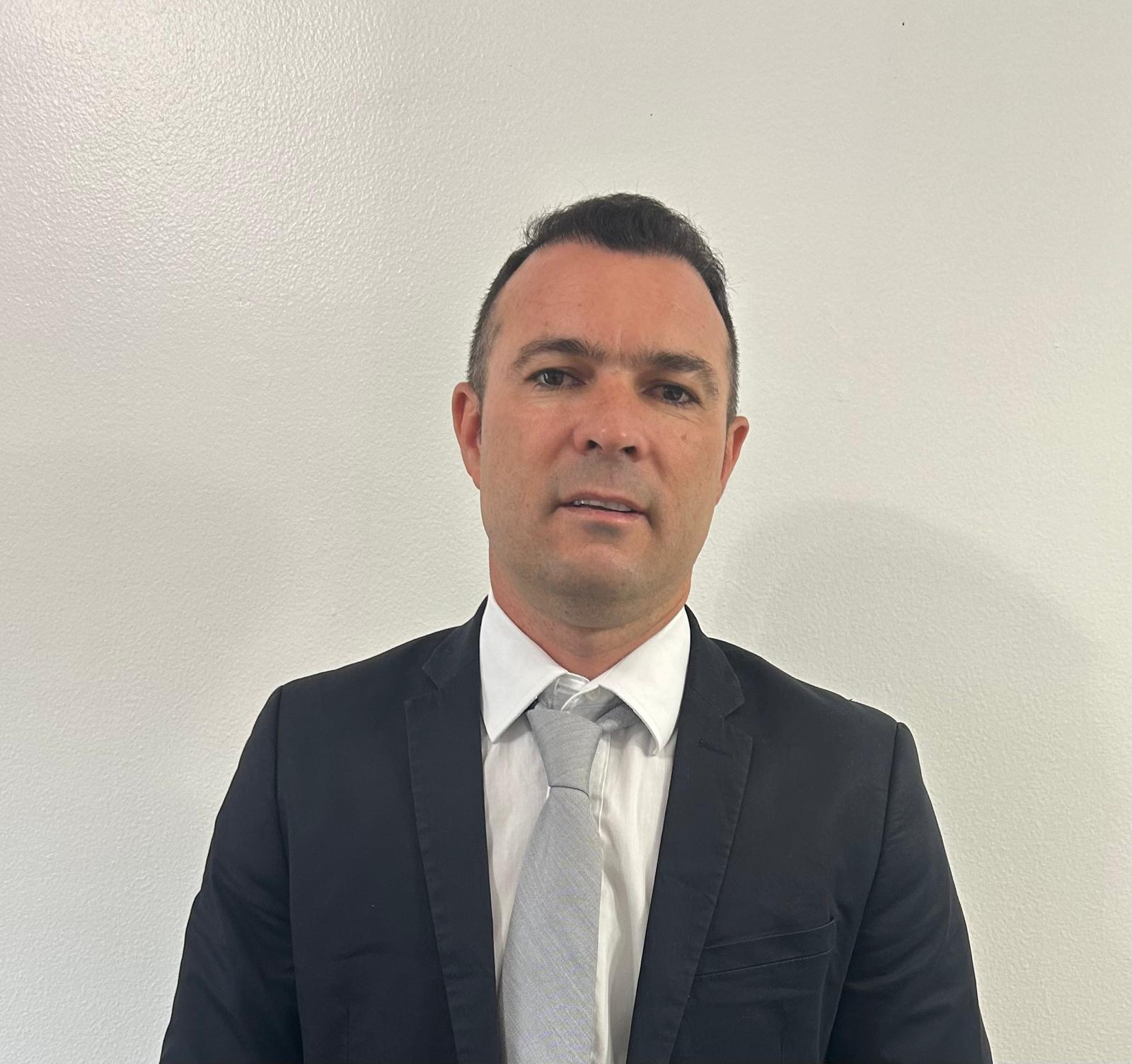 Vandre Araujo, CEO and Co-Owner of Keystone Shine Solutions